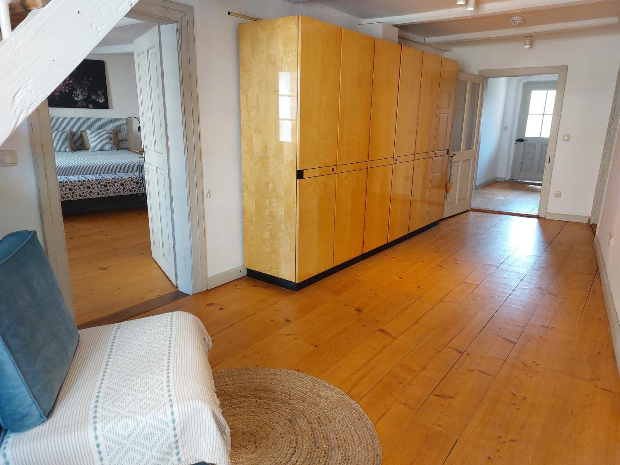 30Qm Studio Rosenheimer Innenstadt エクステリア 写真